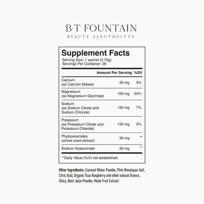 Radiant Skin Duo Protocol